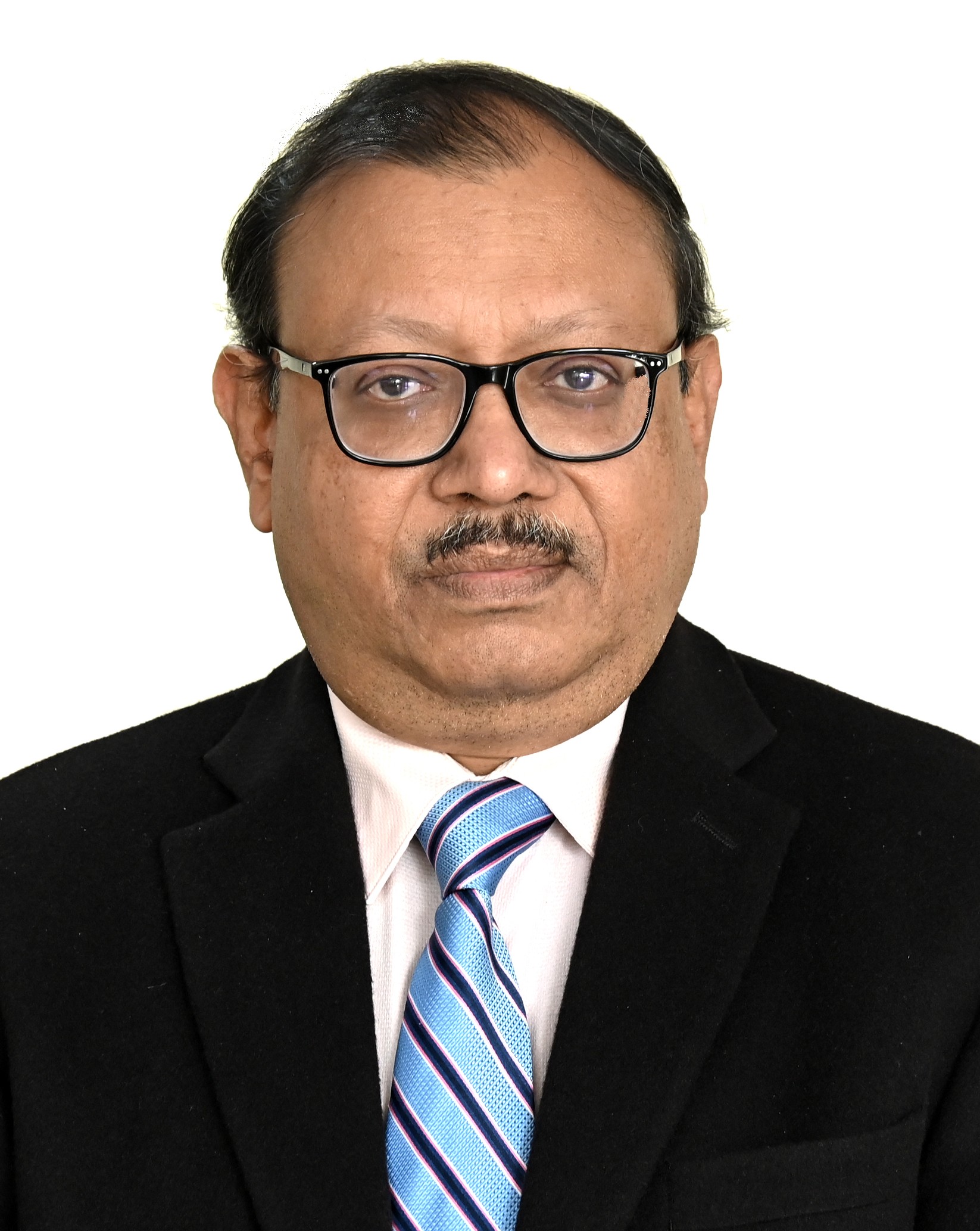 A. M. Bajaj